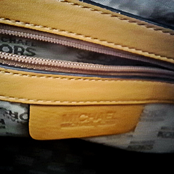 Michael Kor large tote bag - Picture 7 of 10